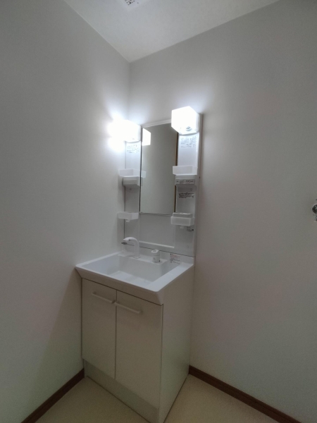 エスポワール松ヶ丘