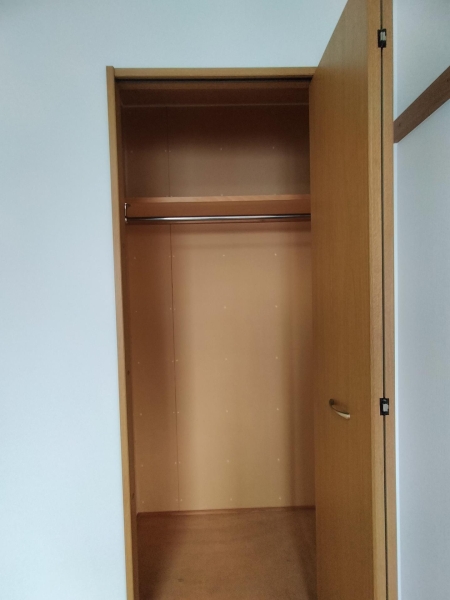 エスポワール松ヶ丘