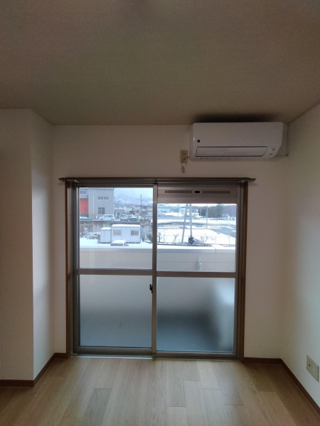 エスポワール松ヶ丘