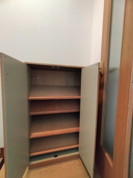 エスポワール松ヶ丘