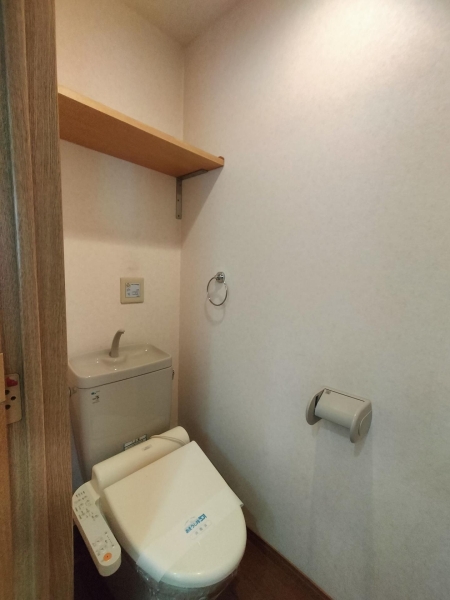 エスポワール松ヶ丘