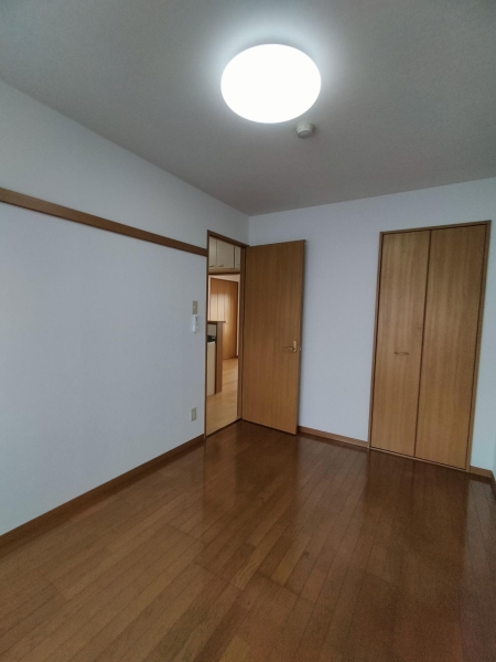 エスポワール松ヶ丘