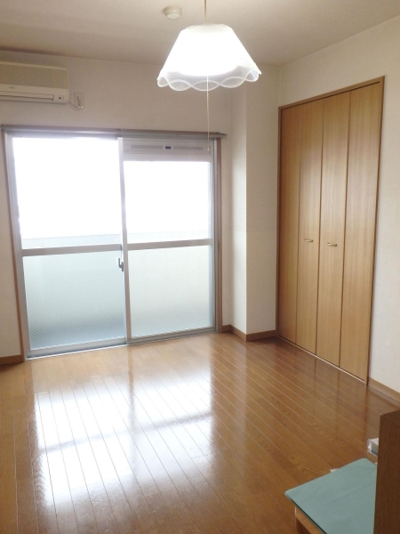 エスポワール松ヶ丘