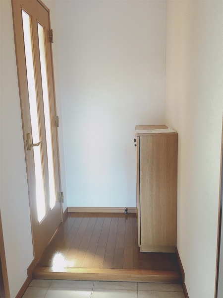 エスポワール松ヶ丘