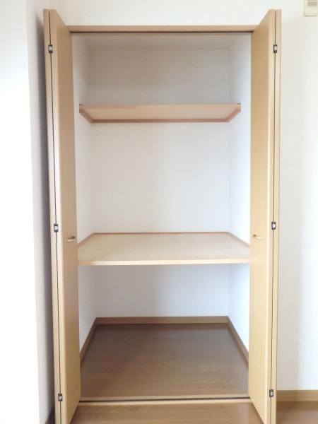 エスポワール松ヶ丘