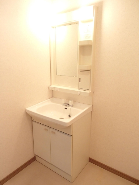 エスポワール松ヶ丘