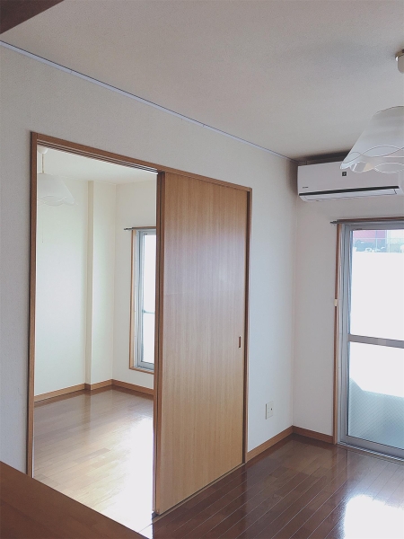 エスポワール松ヶ丘