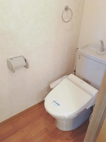 エスポワール松ヶ丘