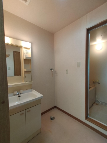 エスポワール松ヶ丘