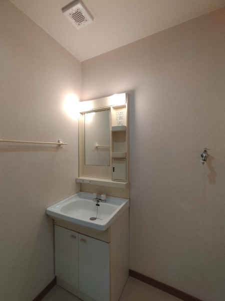 エスポワール松ヶ丘