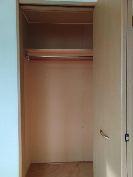 エスポワール松ヶ丘