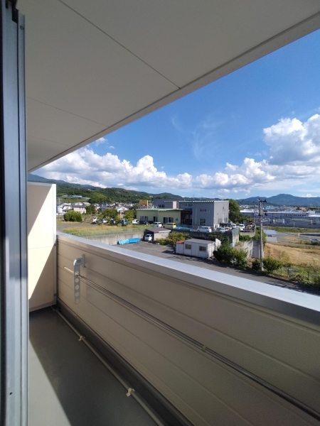 エスポワール松ヶ丘