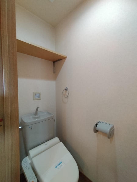 エスポワール松ヶ丘