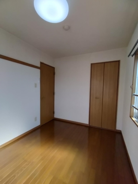 エスポワール松ヶ丘