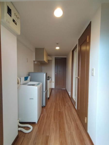 プロシードエンジュ