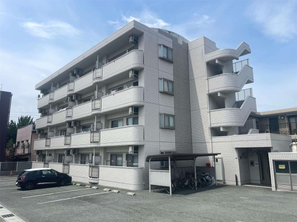 ＹＭＯ南原マンション