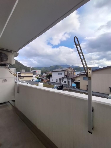 ＹＭＯ南原マンション