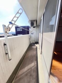 ＹＭＯ南原マンション