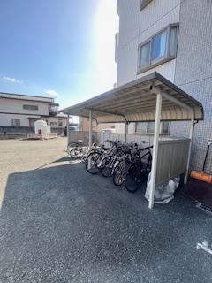 ＹＭＯ南原マンション