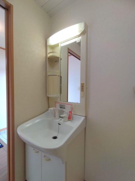 あこやペアシティーIII