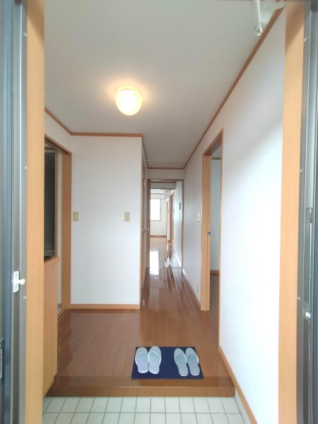 あこやペアシティーIII