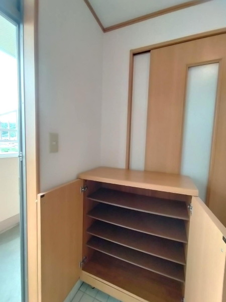 あこやペアシティーIII