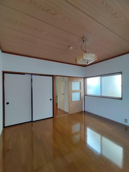 東原ペアシティ