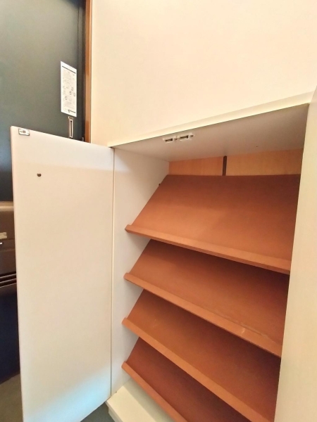 アイビースクエアー東青田