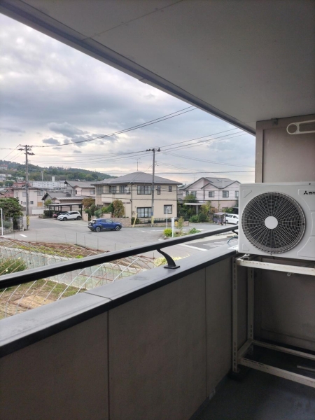 アイビースクエアー東青田