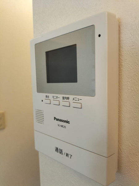 アイビースクエアー東青田