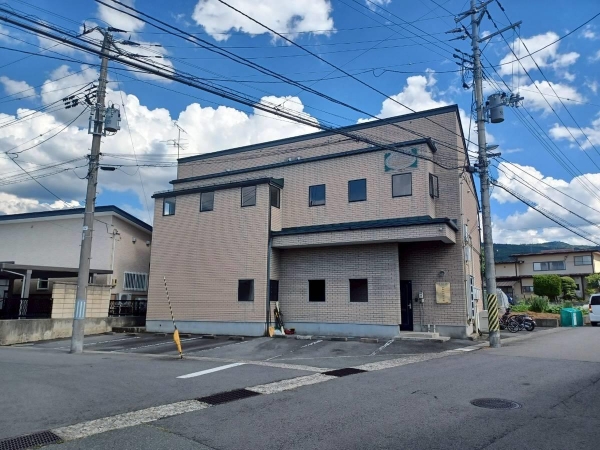 アイビースクエアー東青田