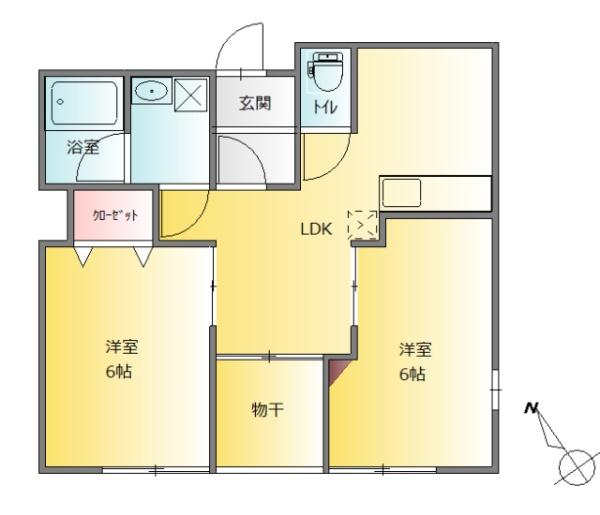 メゾン・ド・ステラマリス