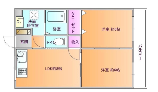 サンスクエア上町