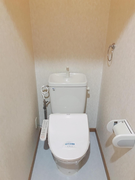 ビューパルク馬見ヶ崎