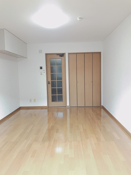 ビューパルク馬見ヶ崎