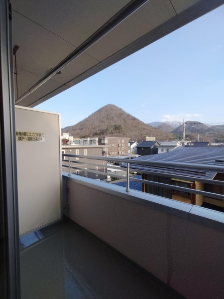 シティーハイムＭ