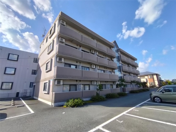 グリーンベルト吉原