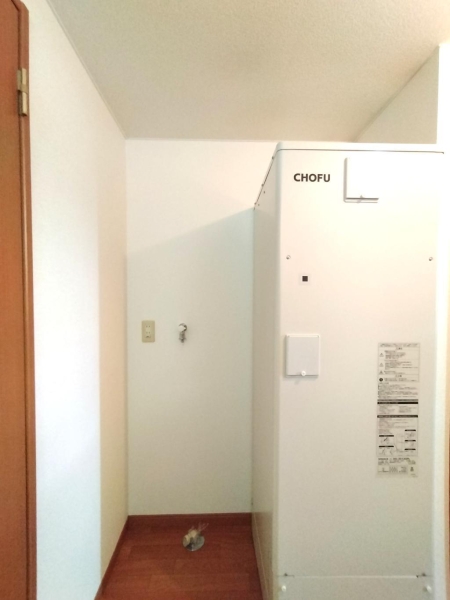 グリーンベルト吉原