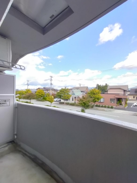 グリーンベルト吉原