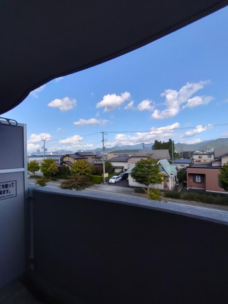 グリーンベルト吉原