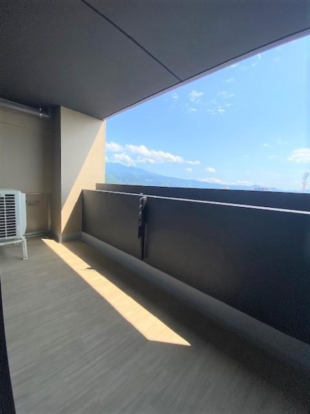 デュオヒルズ山形七日町タワー