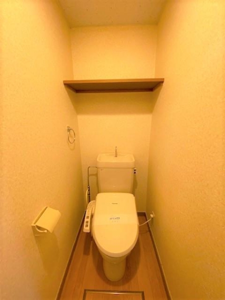 パロスビル