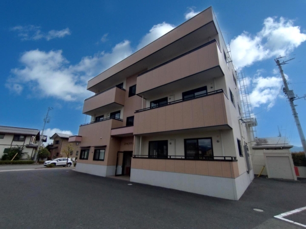 シャンティーユ