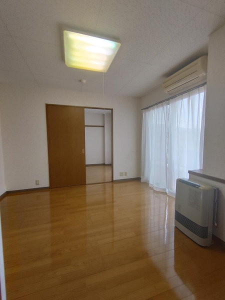 サンスクエア上町