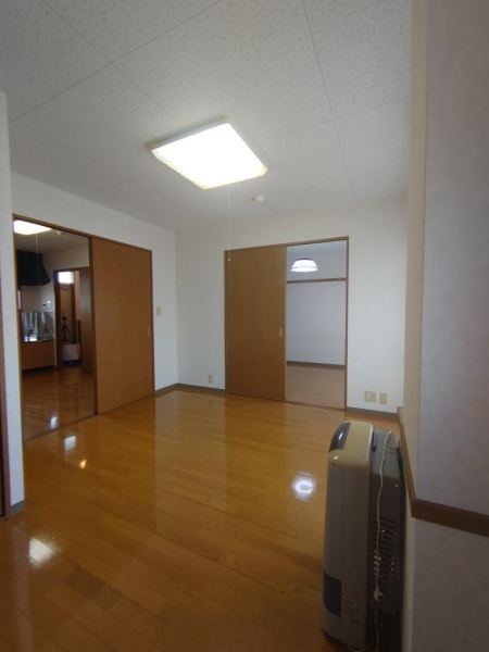 サンスクエア上町