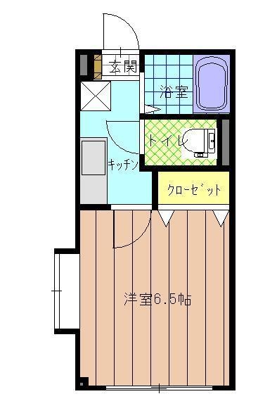 プレジール東原