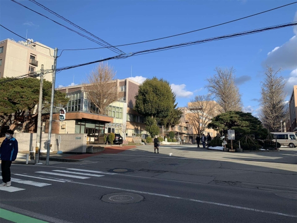 プレジール東原(国立山形大学)