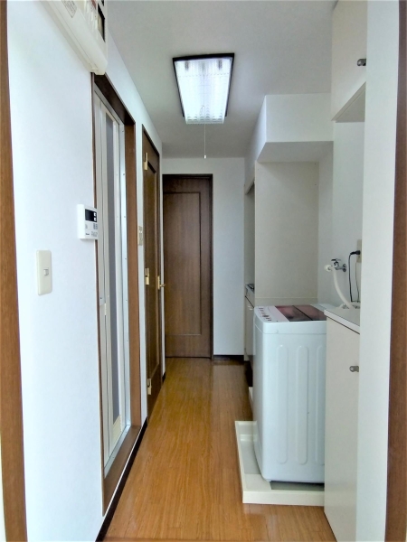 プレジール東原