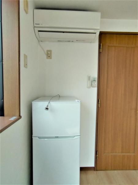 プレジール東原