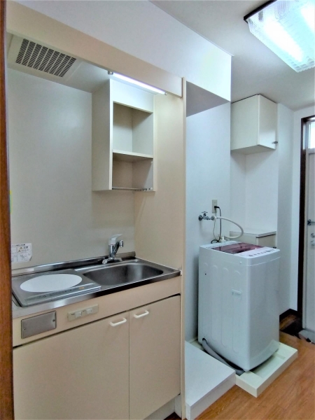 プレジール東原